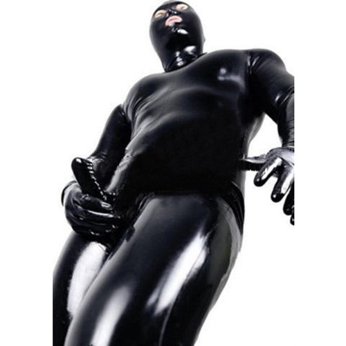 Pure latex rubber gummi men - pure,