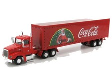 Peterbilt 387 "Coca-Cola"