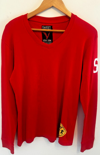 Sweet years mens long - sweet, sleeve