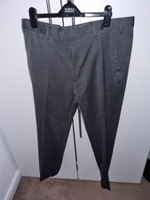 Marks and Spencer Men's Grey