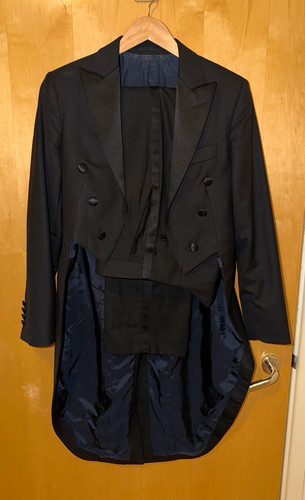 Men savile row bespoke - savile,