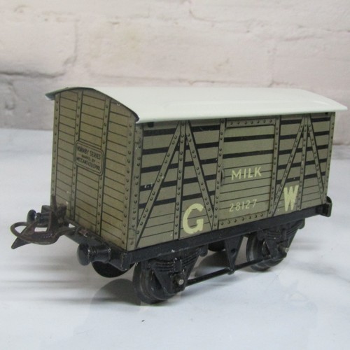 Hornby gauge great - gauge, gw