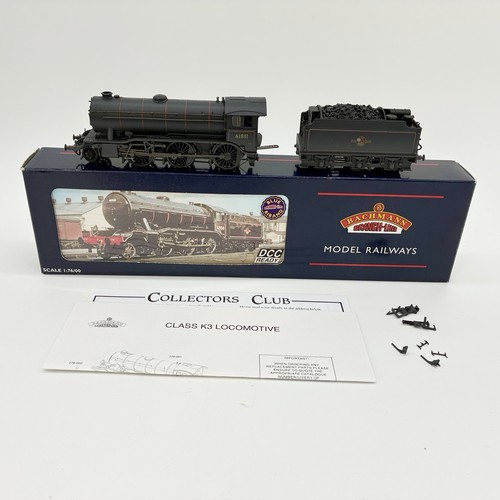 Bachmann 275k class k3 - bachmann,