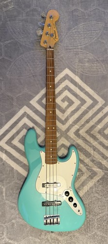 Fender jazz bass electric - fender,