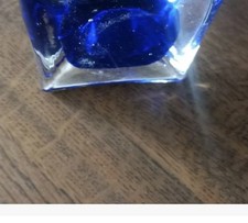 Vintage Murano Art Glass