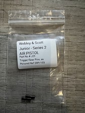 Spare Part for WEBLEY & SCOTT