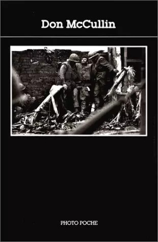 Don mccullin donald - donald,