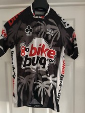 Colnago Gold Coats Colourful