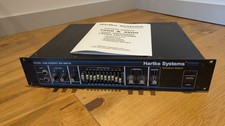 Hartke 3500 Bass Amp