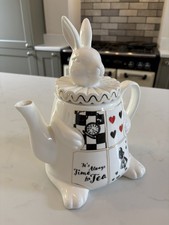 Disney Alice in Wonderland Tea