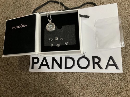 Pandora sterling silver - pandora,