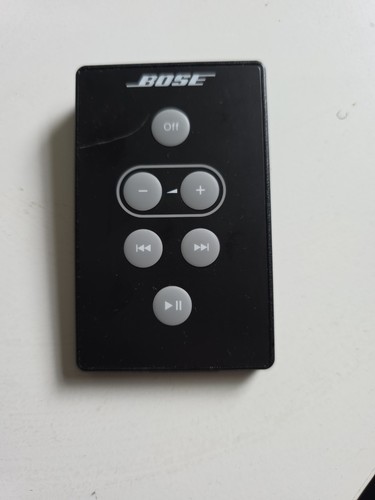 Original bose sounddock - bose,