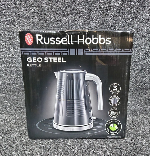 Russell hobbs 25240 geo steel - 25240,