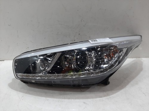 Kia ceed crdi - ceed, 4