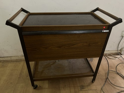 Ekco electric food warming - ekco,