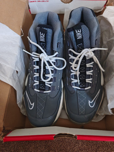 Nike air griffey max cool - air,