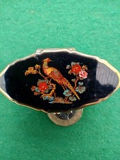 Vintage Stratton Lipstick Holder with mirror (A143)