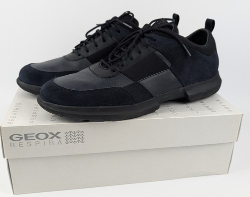 Geox mens trainers size - uk,