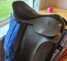 Fylde Samantha 16" Wide Fit