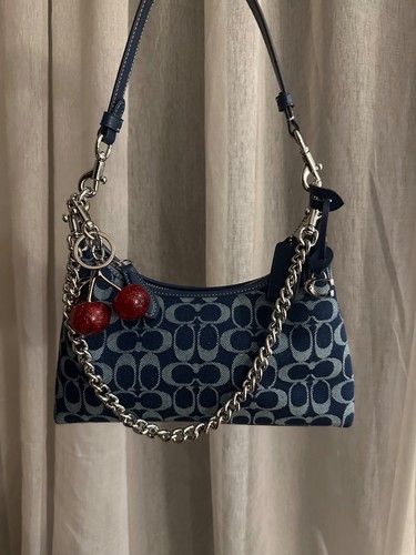 Coach juliet shoulder bag - ,