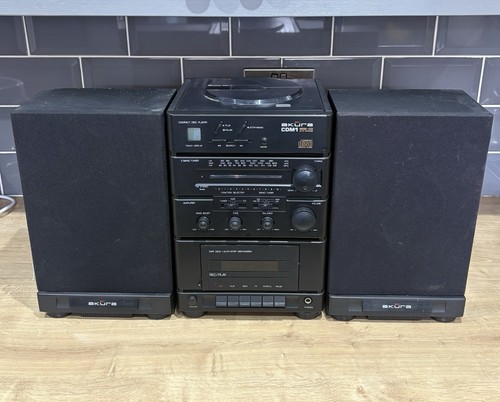 Akura cdm1 mini - cd, hi-fi