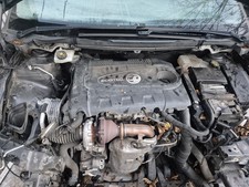 VAUXHALL  INSIGNIA ASTRA J