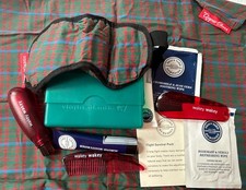 ✈️ ORIGINAL VINTAGE VIRGIN