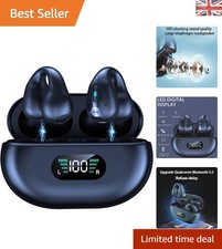Lightweight Waterproof Open