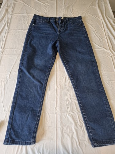Topshop jamie jeans w30 x - jamie, jeans,