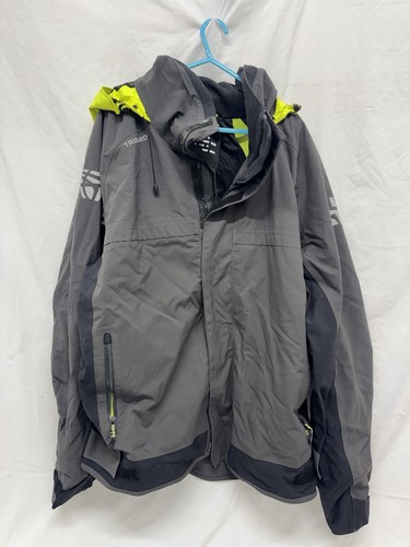 Tribord 500 sailing jacket - 500,