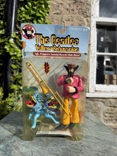 Mcfarlane toys the beatles - mcfarlane,