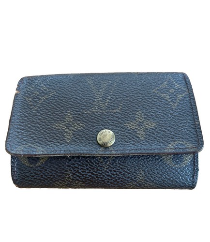 Louis vuitton monogram key - louis,