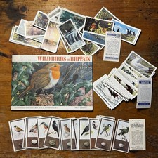 Vintage Cigarette Collector