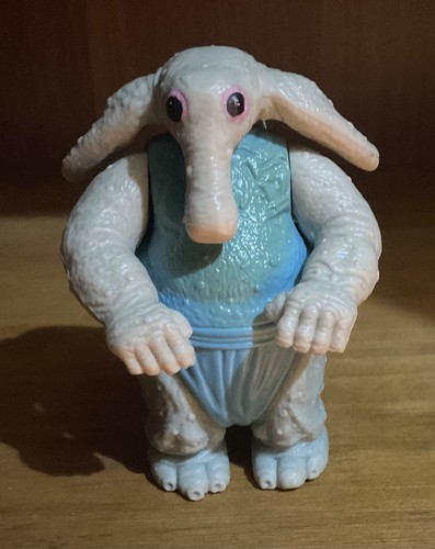 Vintage 1983 star - 1983, wars