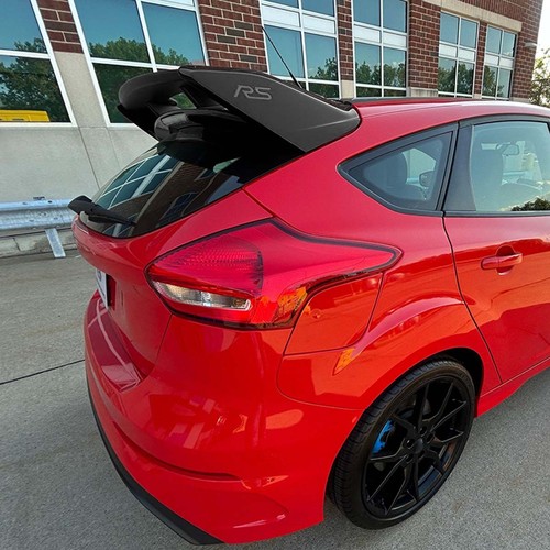 For ford focus hatchback - hatchback, rs