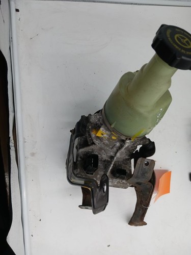 2010 ford max power steering - 2010,
