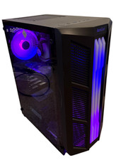 Custom Built Gaming PC Intel