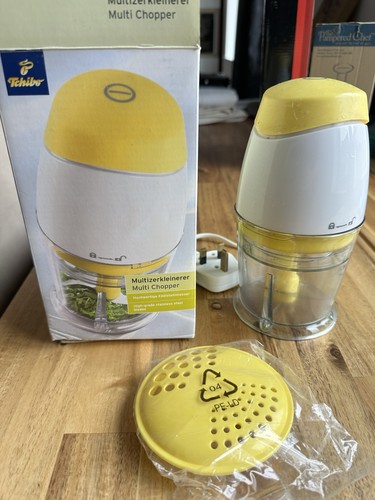 Tchibo multi chopper electric - multi,