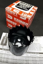 Kennedy 44MM Carbide Tipped