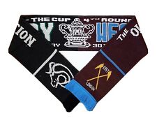 Derby County v West Ham United