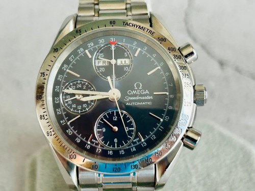 Omega speedmaster 3521 - speedmaster, 3521.80