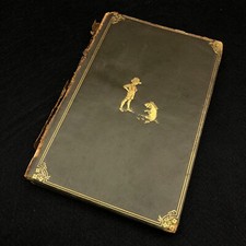 The House At Pooh Corner ~