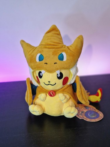 Pokemon mega charizard y - mega,