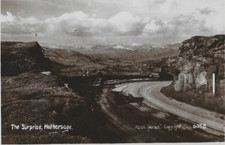 THE SURPRISE - HATHERSAGE