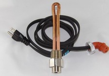 1500W Engine Block Heater Kit