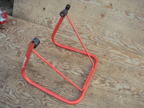 Paddock show stand nsr250 - /,