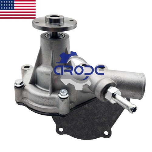 Water pump 7417687 pj7417687 - pump,