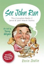 See John Run: The Complete
