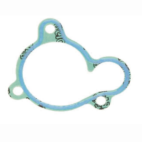 Water pump cover gasket - pump,