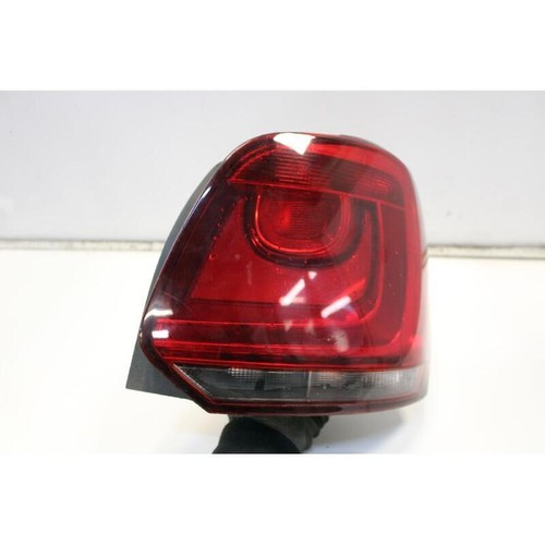 Rear lamp volkswagen - rh, polo